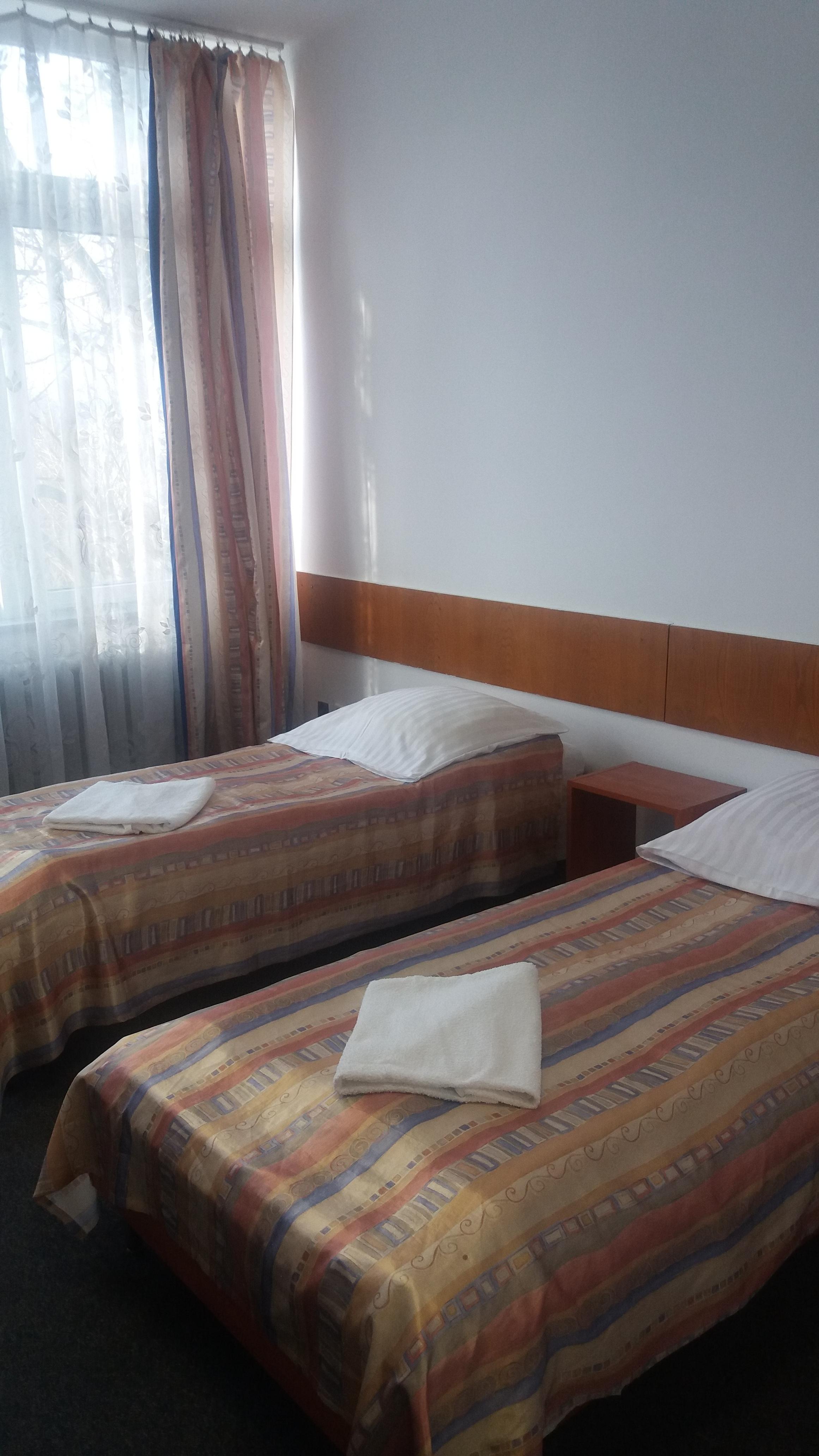 Hotel Start كراكوفيا المظهر الخارجي الصورة